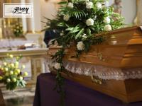 Pray Funeral Home, Inc. image 8
